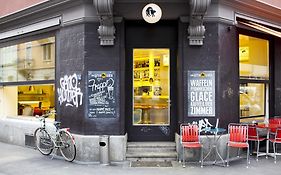 Gasthaus Zum Guten Glueck